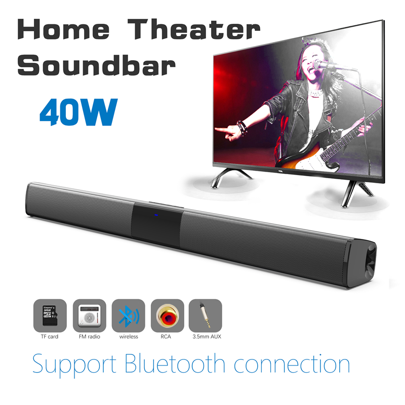Altoparlante soundbar wireless - Home Cinema Lg recensione e prezzo
