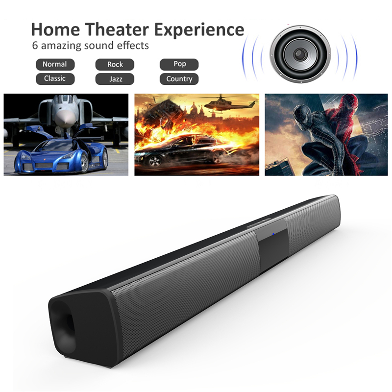 Altoparlante soundbar wireless - Home Cinema Lg recensione e prezzo