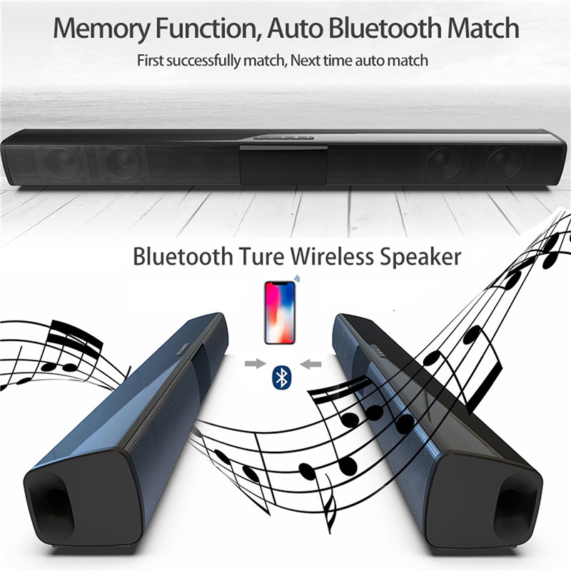 Altoparlante soundbar wireless - Home Cinema Lg recensione e prezzo