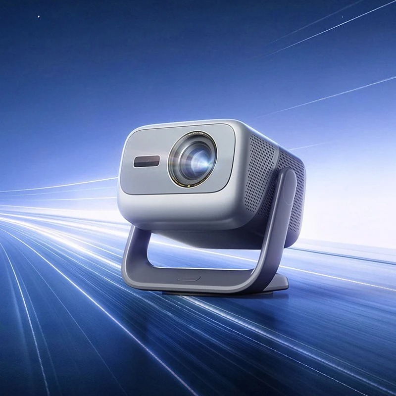 Proiettore Laser a Tre Colori  - Home Cinema Gaming recensione e prezzo