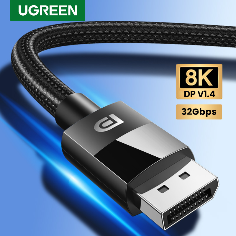 Cavo DisplayPort UGREEN 8K per - Home Cinema Projector Xiaomi recensione e prezzo