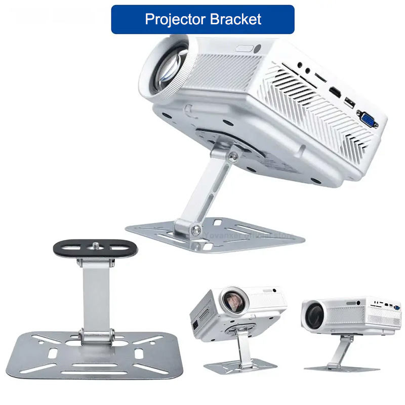 Supporto universale girevole p - Home Cinema Mini recensione e prezzo
