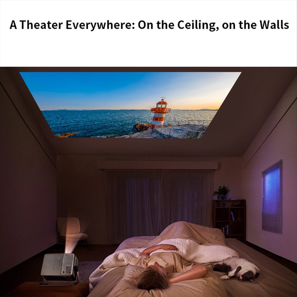 【 ♮ • ▲ Offerta valida solo og - Home Cinema Today recensione e prezzo