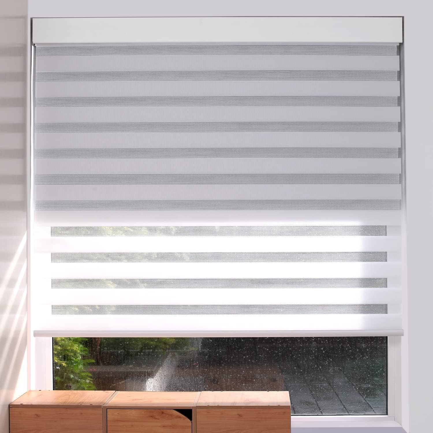 Tende a Rullo Manuali Senza Ca - Home Cinema Today recensione e prezzo